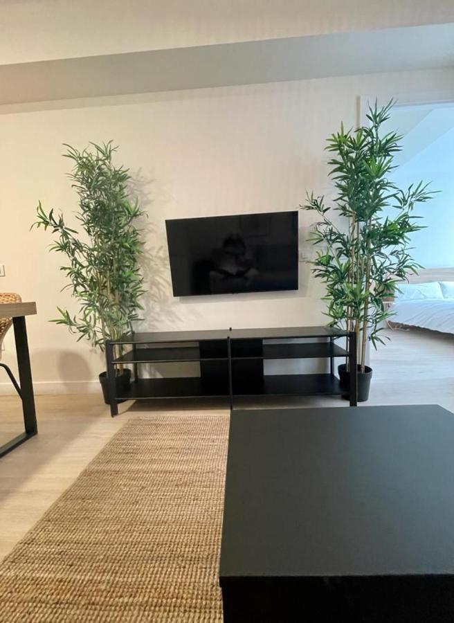 Downtown&New Apt Para 9Pax En La Plaza De Chueca Мадрид Экстерьер фото