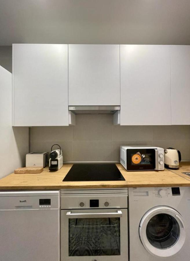 Downtown&New Apt Para 9Pax En La Plaza De Chueca Мадрид Экстерьер фото
