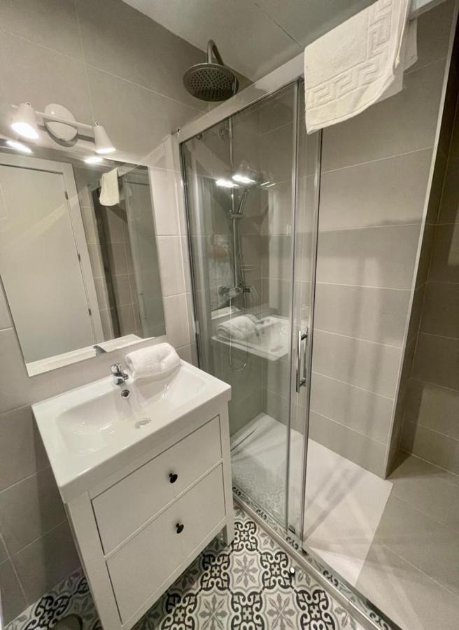 Downtown&New Apt Para 9Pax En La Plaza De Chueca Мадрид Экстерьер фото