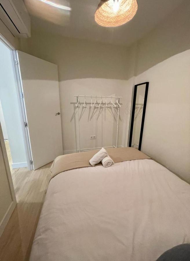 Downtown&New Apt Para 9Pax En La Plaza De Chueca Мадрид Экстерьер фото