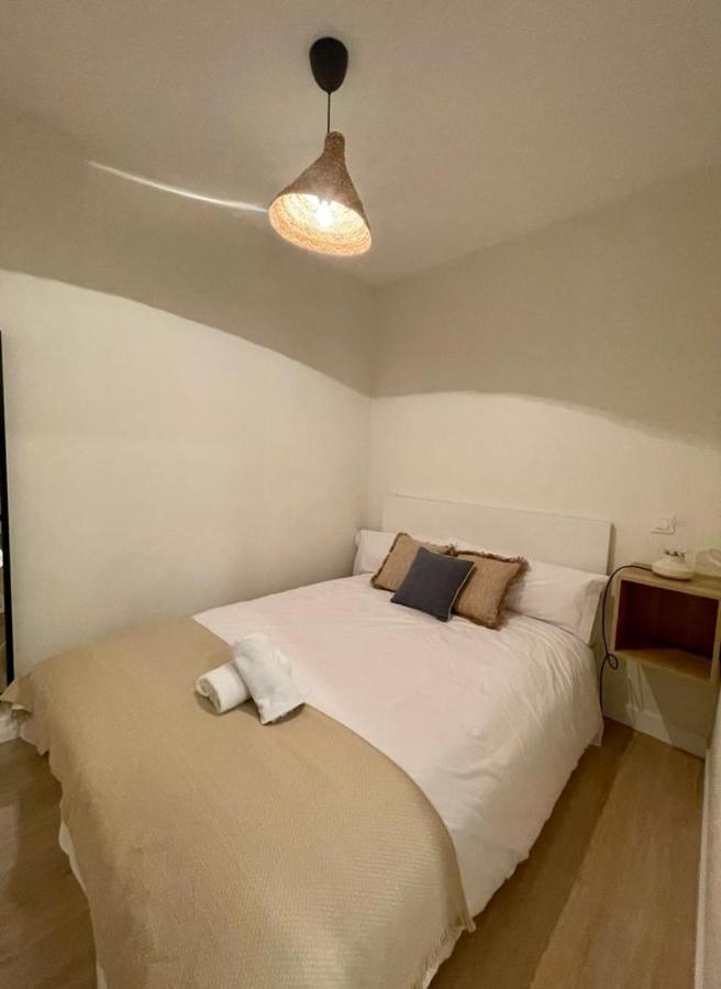 Downtown&New Apt Para 9Pax En La Plaza De Chueca Мадрид Экстерьер фото