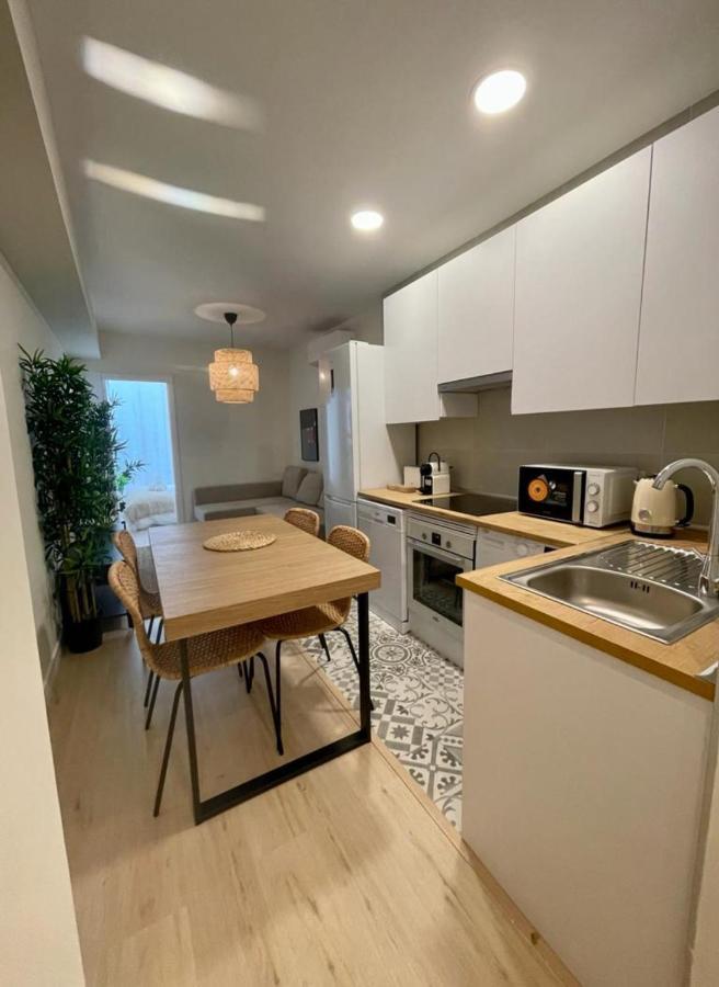 Downtown&New Apt Para 9Pax En La Plaza De Chueca Мадрид Экстерьер фото
