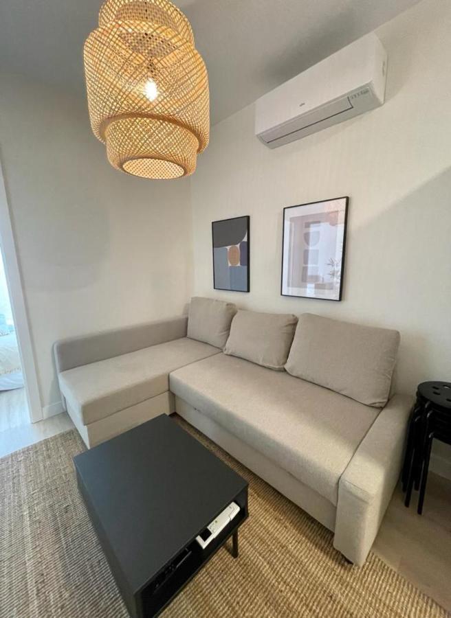 Downtown&New Apt Para 9Pax En La Plaza De Chueca Мадрид Экстерьер фото