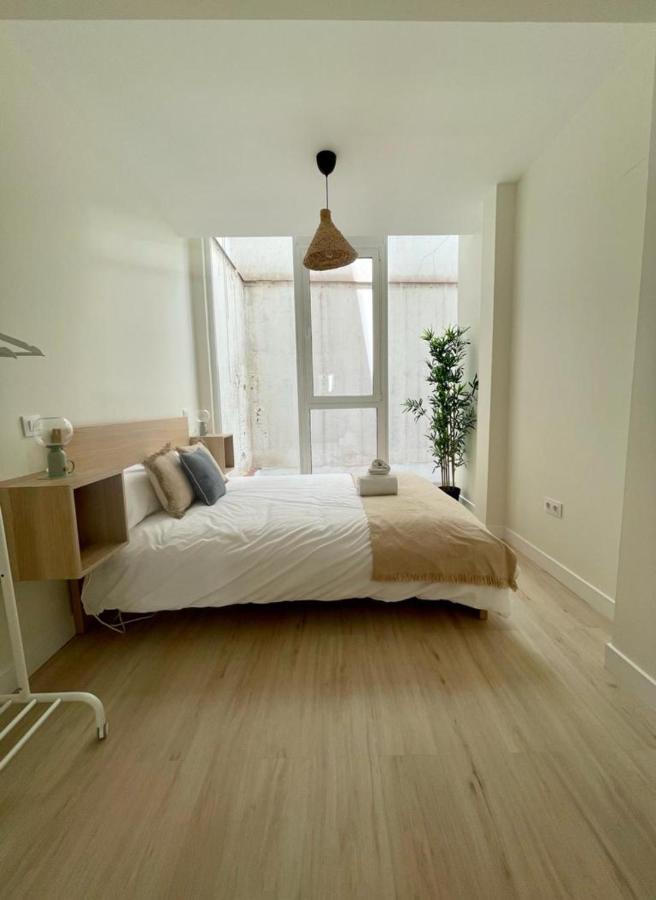 Downtown&New Apt Para 9Pax En La Plaza De Chueca Мадрид Экстерьер фото